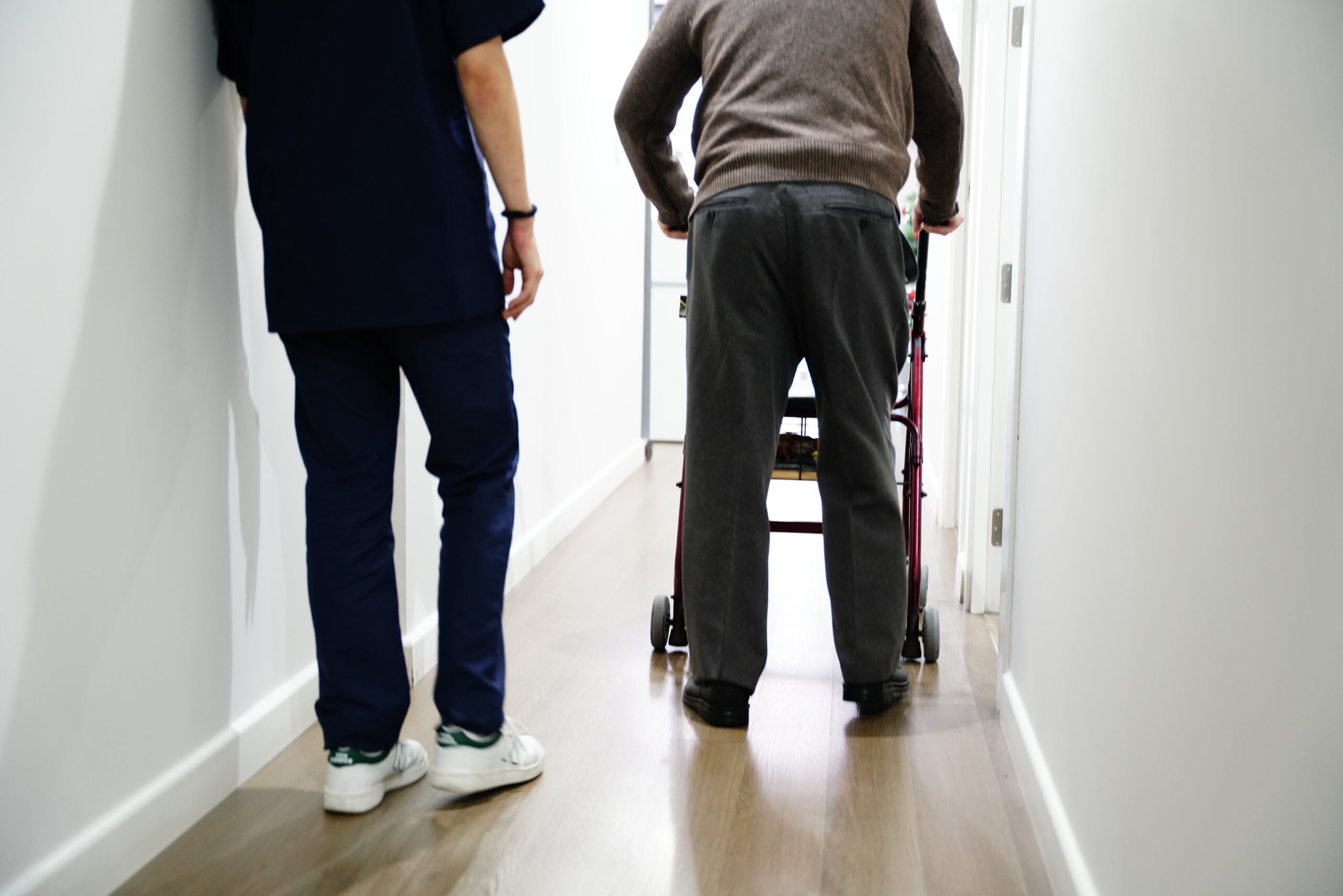 rehabilitación física en Elche