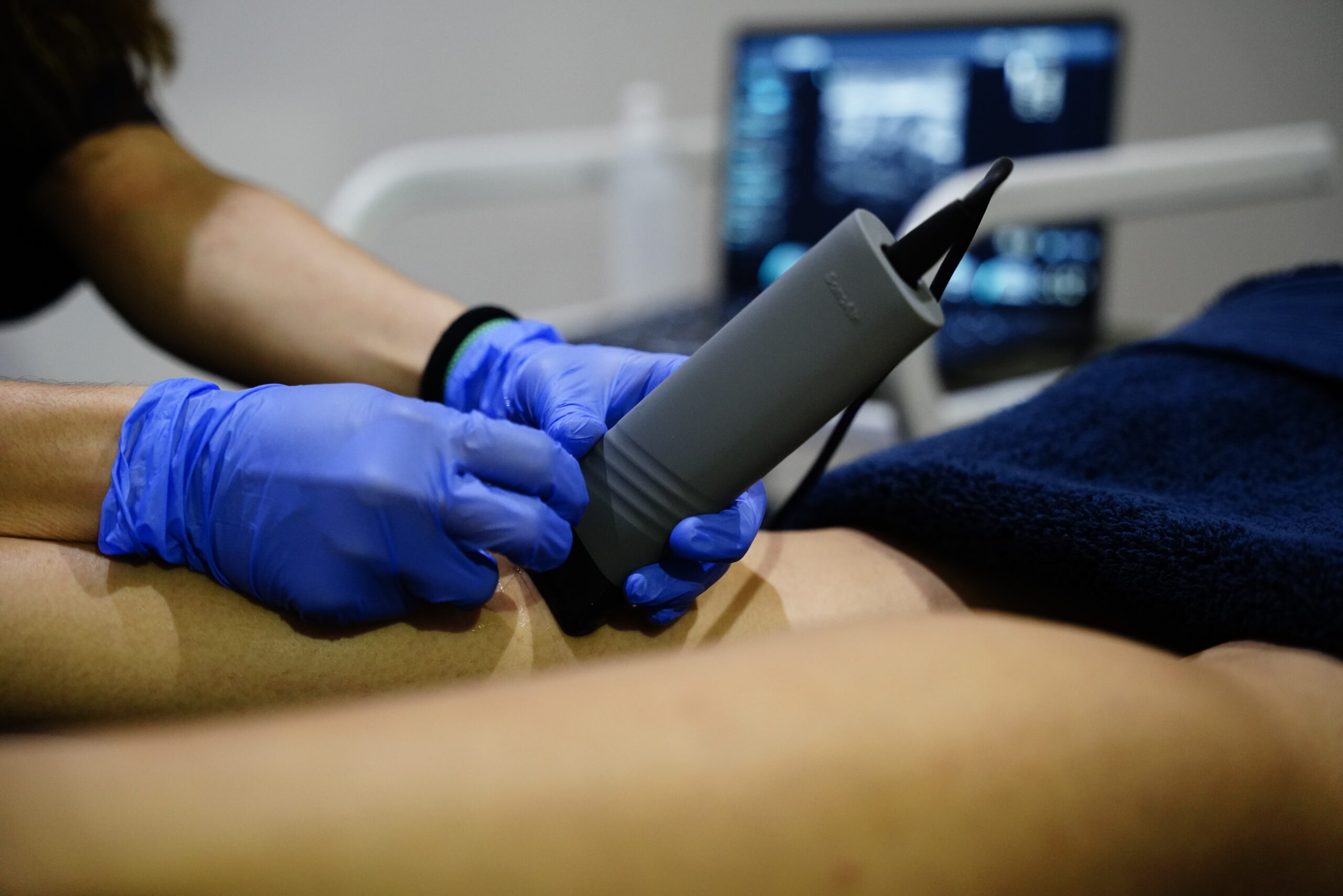 Fisioterapia tras Accidente de Tráfico en Elche