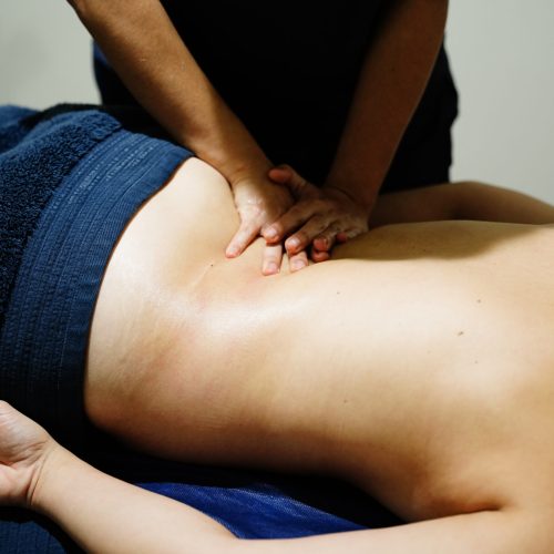Fisioterapia después de cirugía en Elche