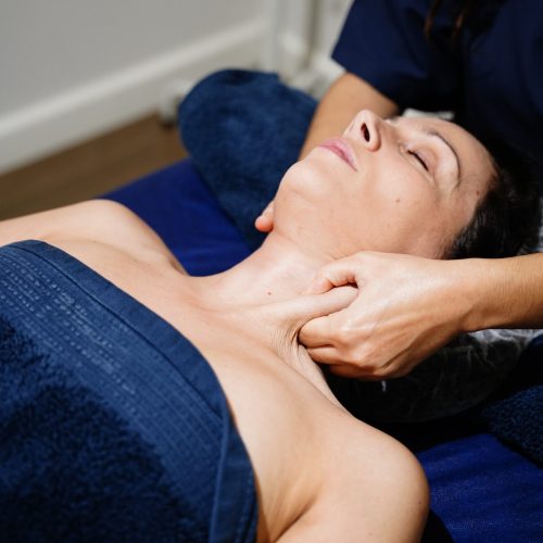 Terapia para las cefaleas tensionales en Fisioterapia Elche
