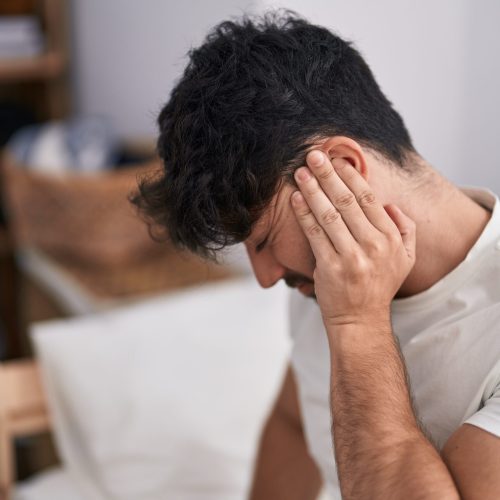 Dolor de oído que no es otitis